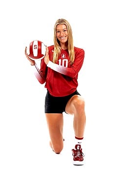 Kendall Kipp